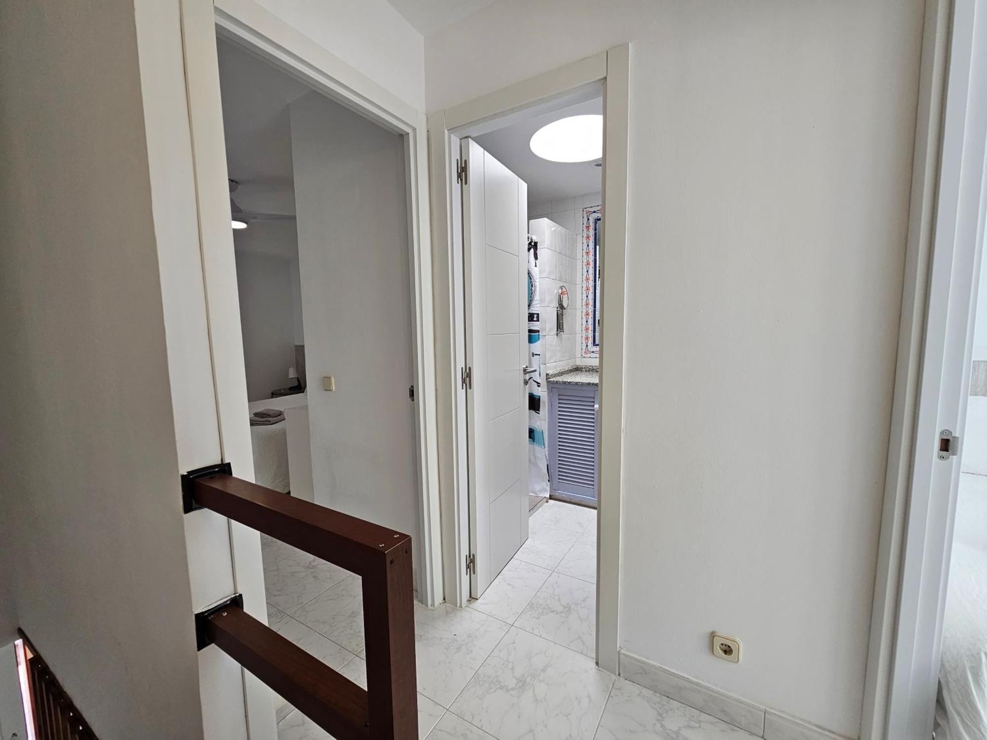 Stylish And Comfortable Duplex Apartment Near Swimming Pool Mogán Exterior foto