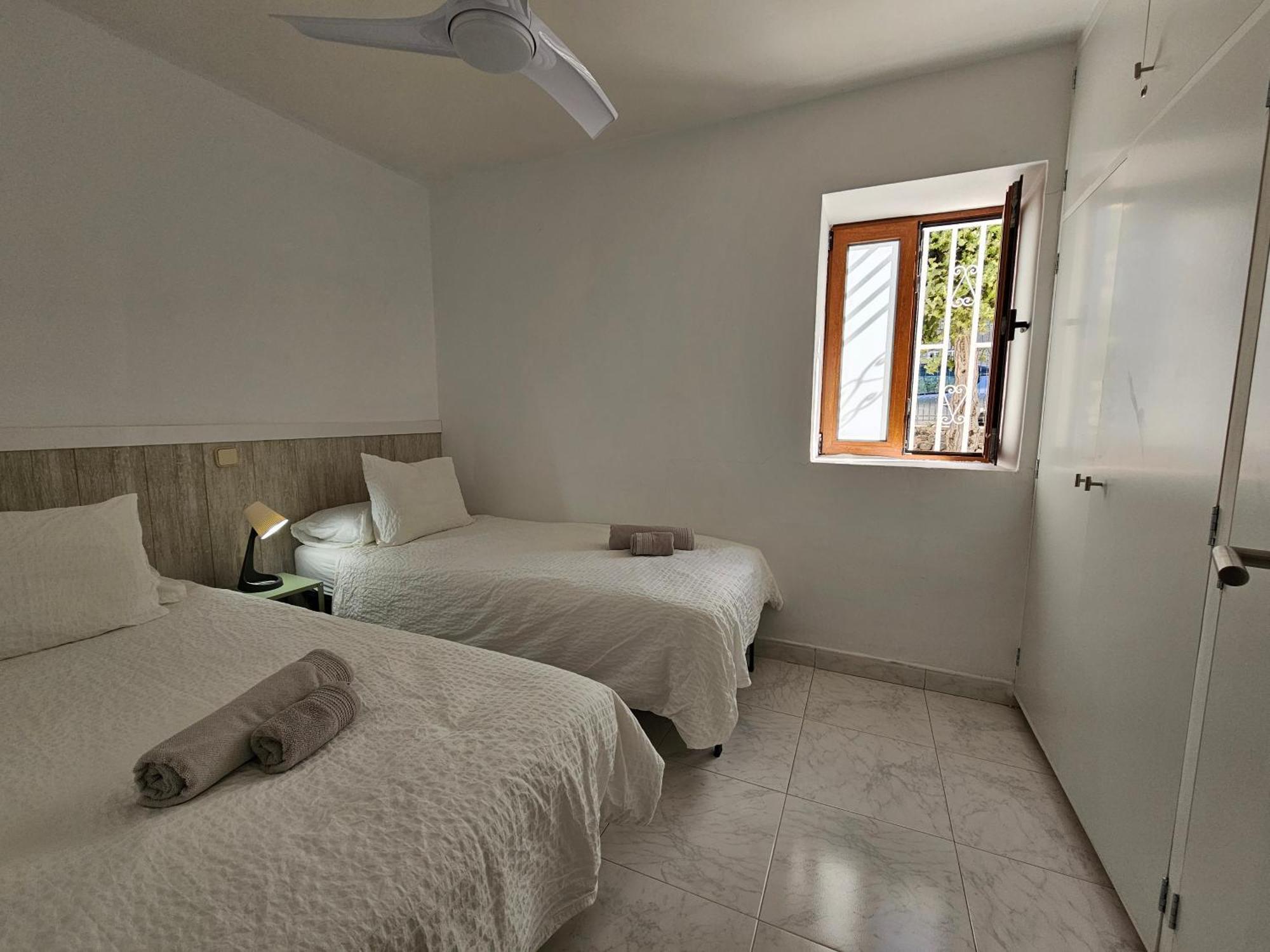Stylish And Comfortable Duplex Apartment Near Swimming Pool Mogán Exterior foto