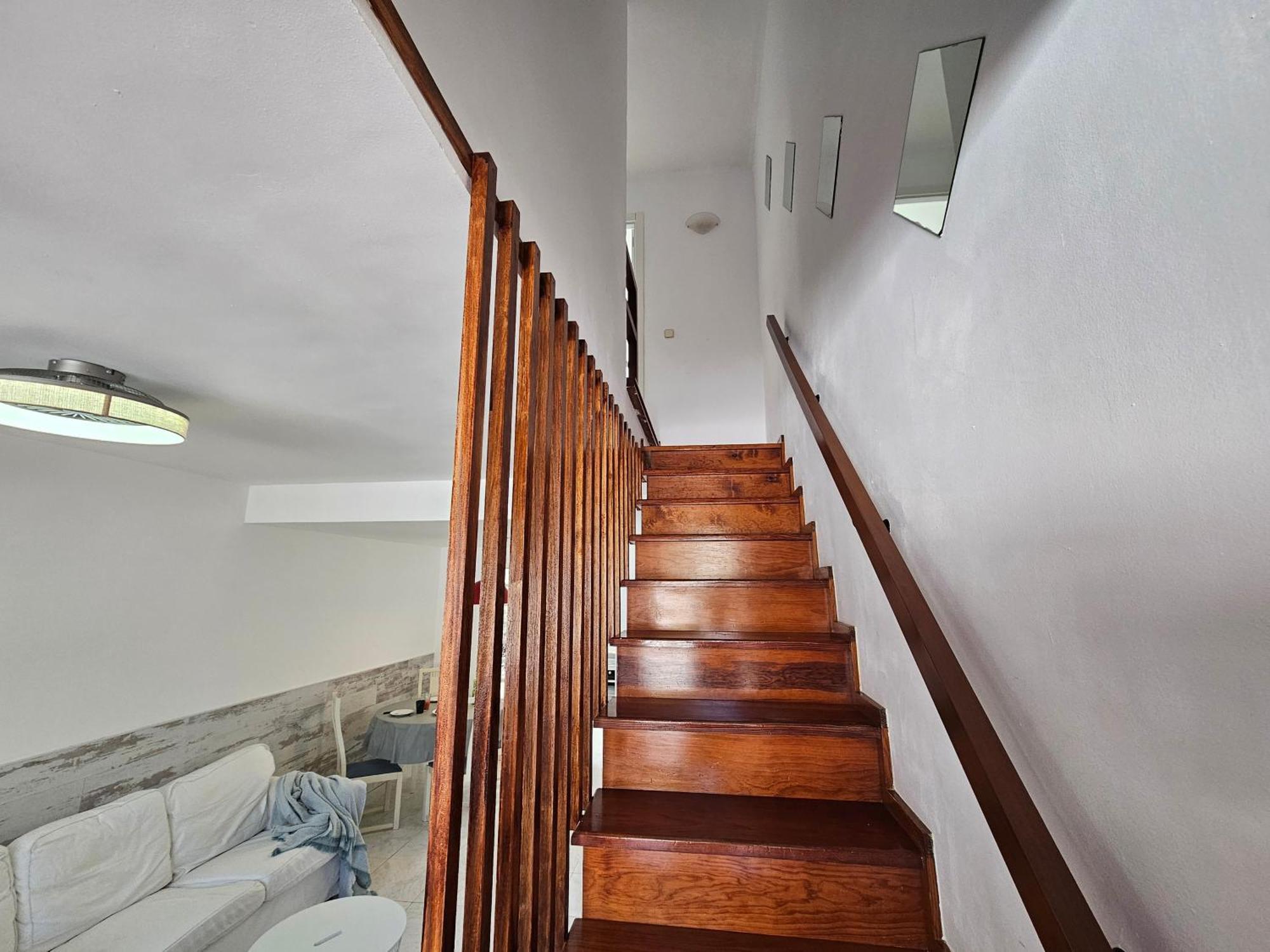 Stylish And Comfortable Duplex Apartment Near Swimming Pool Mogán Exterior foto