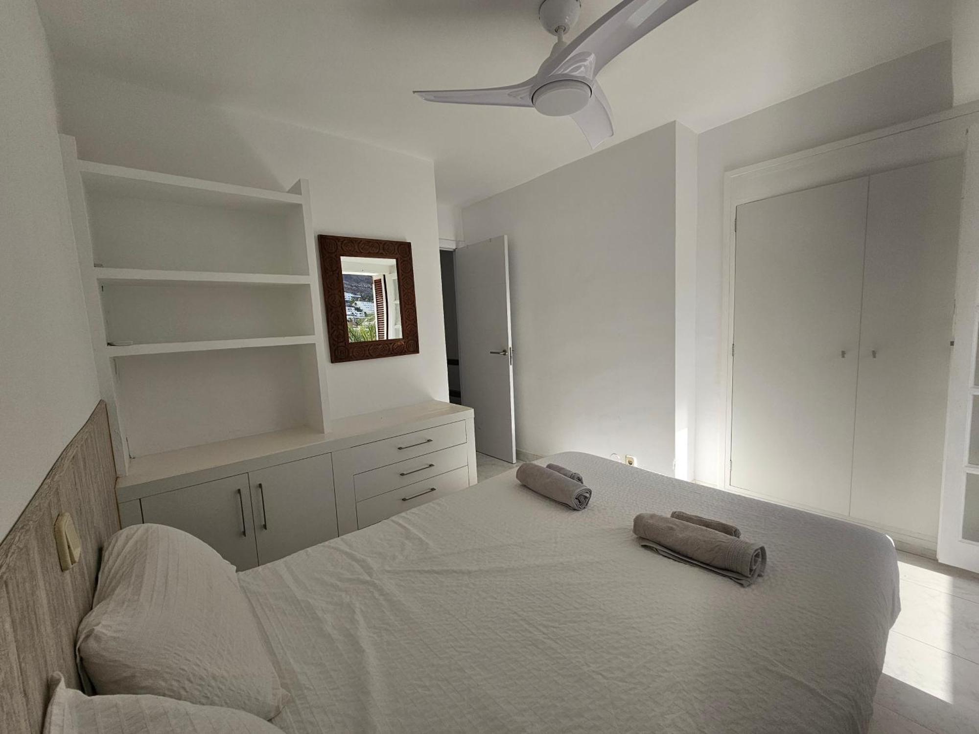Stylish And Comfortable Duplex Apartment Near Swimming Pool Mogán Exterior foto