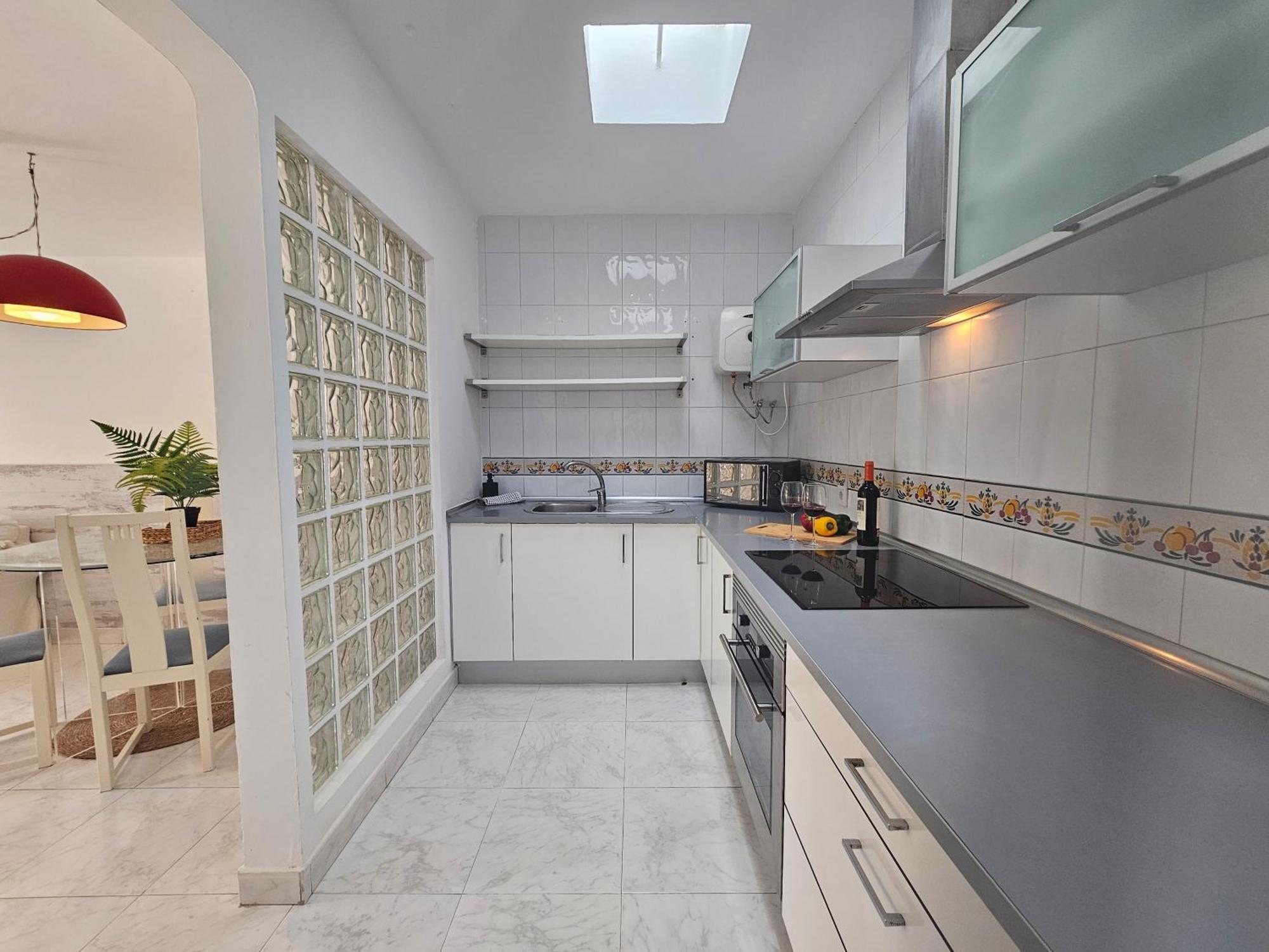 Stylish And Comfortable Duplex Apartment Near Swimming Pool Mogán Exterior foto